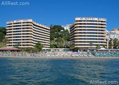 Melia Costa del Sol 